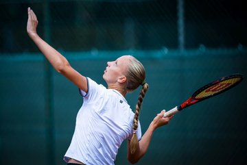 Isabella Abendroth 164 - Bergstedt Open